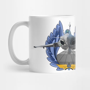 Rafale Mug